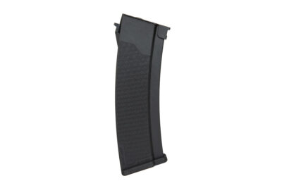 SA Hi-Cap Magazine S-MAG for AK, 380 BBs - Black - obrazek 2