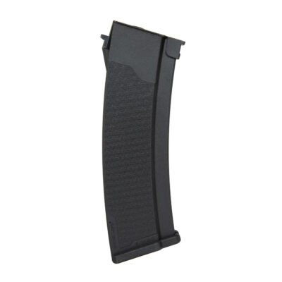 Alternative view of SA Hi-Cap Magazine S-MAG for AK, 380 BBs - Black