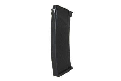 SA Hi-Cap Magazine S-MAG for AK, 380 BBs - Black - obrazek 3