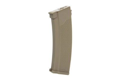 SA Hi-Cap Magazine S-MAG for AK, 380 BBs - Tan