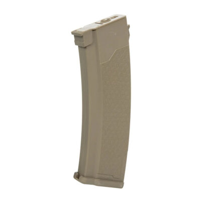 SA Hi-Cap Magazine S-MAG for AK, 380 BBs - Tan