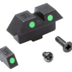 Steel Night Sight for GBB MARUI G series