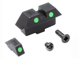 Steel Night Sight for GBB MARUI G series