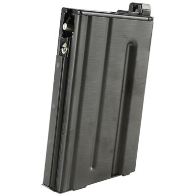 Alternative view of GHK 20rds Gas Magazine for M4/MK12/MK18/G5/PDW
