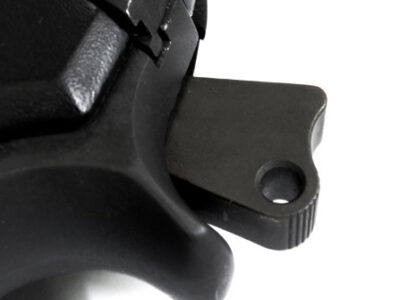 Steel Hammer for Marui/KJ M92F Series - Black - obrazek 2