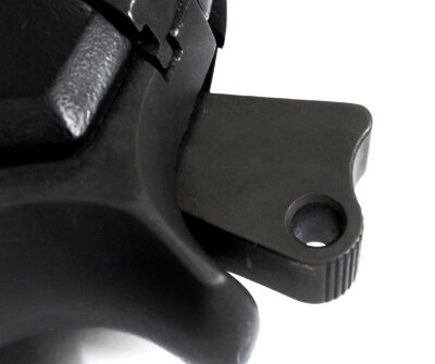 Alternative view of Steel Hammer for Marui/KJ M92F Series - Black