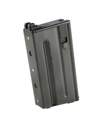 GHK 20rds Gas Magazine for M4/MK12/MK18/G5/PDW