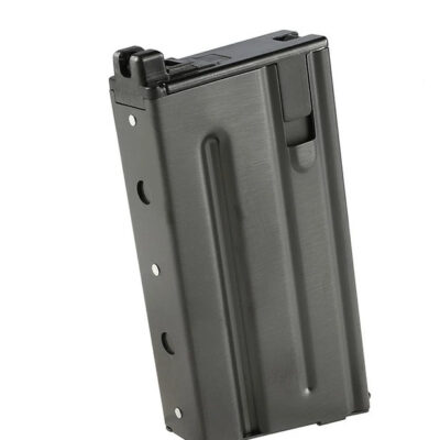 GHK 20rds Gas Magazine for M4/MK12/MK18/G5/PDW