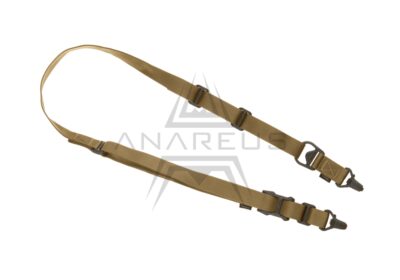 MAGPUL MS3(R) Sling GEN2 - Coyote - obrazek 2