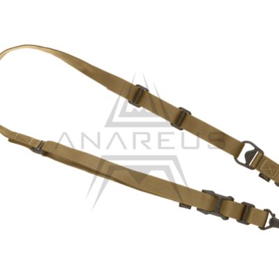 Alternative view of MAGPUL MS3(R) Sling GEN2 - Coyote