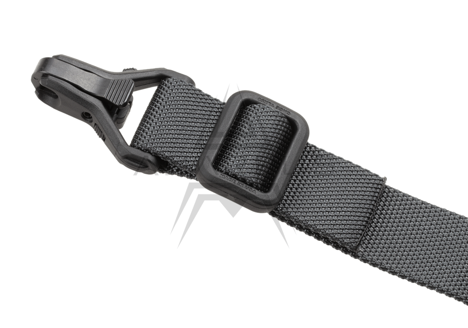 MAGPUL MS3(R) Sling GEN2 - Grey OD-A-MAG001-GR asgbox.pl MAGPUL MS3(R) Sling GEN2 - Grey - obrazek 3