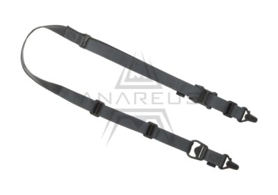 MAGPUL MS3(R) Sling GEN2 - Grey - obrazek 2