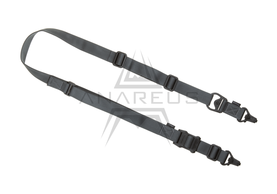 MAGPUL MS3(R) Sling GEN2 - Grey OD-A-MAG001-GR asgbox.pl MAGPUL MS3(R) Sling GEN2 - Grey