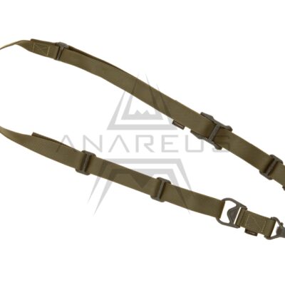 Alternative view of MAGPUL MS3(R) Sling GEN2 - Ranger Green