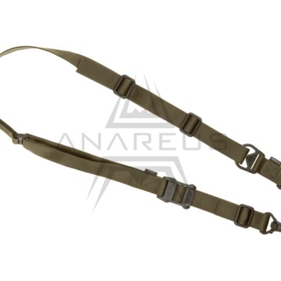 MAGPUL MS3(R) Sling GEN2 - Ranger Green