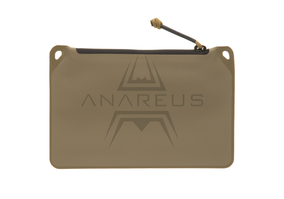 MAGPUL DAKA(R) Small Pouch - Dark Earth OD-A-MAG005-DE asgbox.pl MAGPUL DAKA(R) Small Pouch - Dark Earth - obrazek 2