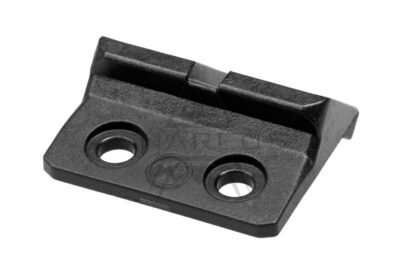 M-LOK Offset Mount Polymer - Black