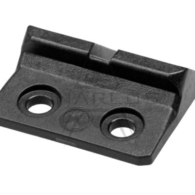M-LOK Offset Mount Polymer - Black