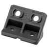 M-LOK Offset Mount Polymer - Black OD-A-MAG032 asgbox.pl