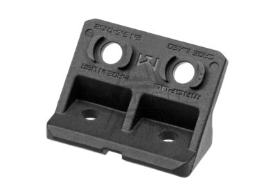 M-LOK Offset Mount Polymer - Black - obrazek 2