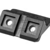 M-LOK Offset Mount Polymer - Black OD-A-MAG032 asgbox.pl