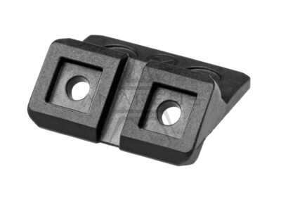 M-LOK Offset Mount Polymer - Black - obrazek 3