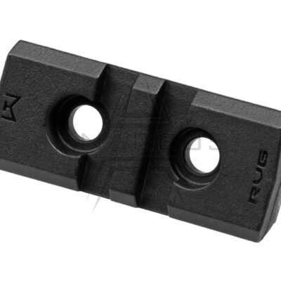 Alternative view of Magpul RVG M-LOK Adapter Rail