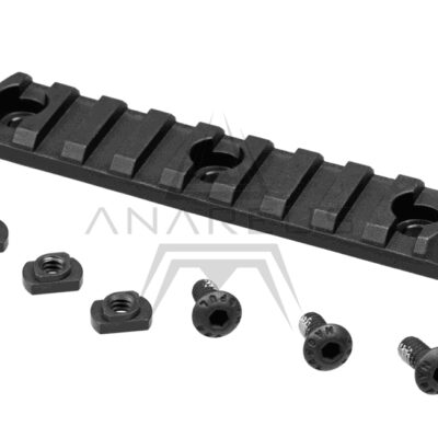 Magpul M-LOK Rail Section Polymer 9 Slots