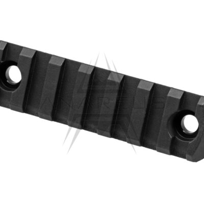 Alternative view of Magpul M-LOK Rail Section Polymer 7 Slots