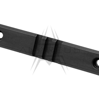 Alternative view of Magpul AFG M-LOK Adapter Rail