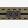 Magpul RVG M-LOK Adapter Rail OD-A-MAG008 asgbox.pl