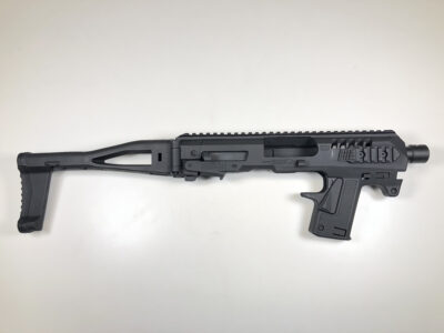 CAA Airsoft Micro Roni Kit - Advanced for Glock 17