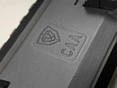 CAA Airsoft Micro Roni Kit - Advanced for Glock 17 - obrazek 5