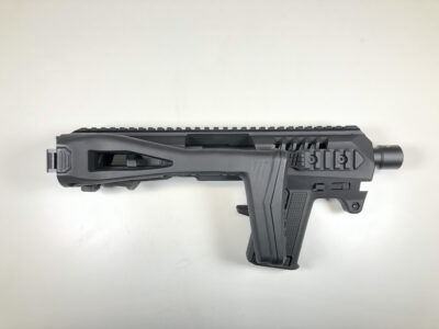 CAA Airsoft Micro Roni Kit - Advanced for Glock 17 - obrazek 2