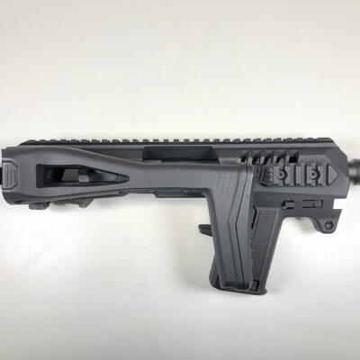 CAA Airsoft Micro Roni Kit - Advanced for Glock 17 CAA008 asgbox.pl