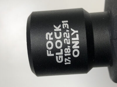 CAA Airsoft Micro Roni Kit - Advanced for Glock 17 - obrazek 4