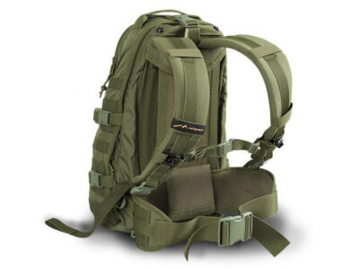 Bag Wisport(R) Caracal 22l - green - obrazek 2