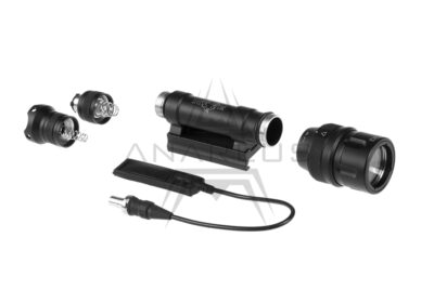 M620V Scout Weapon LED light (BK) - obrazek 3