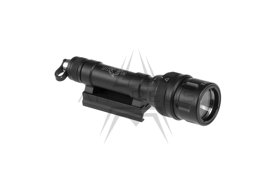 M620V Scout Weapon LED light (BK) NE067-BK asgbox.pl M620V Scout Weapon LED light (BK)