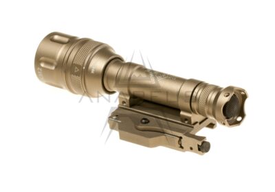 M620V Scout Weapon LED light (Dark Earth) - obrazek 4