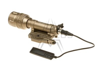 M620V Scout Weapon LED light (Dark Earth) - obrazek 3