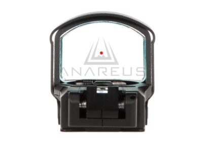 DP Pro Red Dot Sight - BLACK - obrazek 3