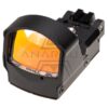DP Pro Red Dot Sight - BLACK OD-A-AIMO092-BK asgbox.pl