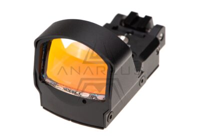 DP Pro Red Dot Sight - BLACK - obrazek 5