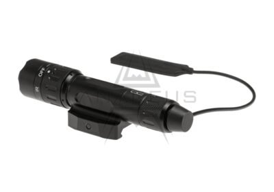 WMX200 Tactical Weapon Light (BK) - obrazek 4