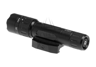 WMX200 Tactical Weapon Light (BK) - obrazek 2