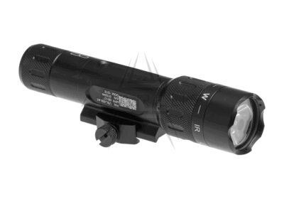 WMX200 Tactical Weapon Light (BK)