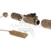 WMX200 Tactical Weapon Light (Dark Earth) NE068-DE asgbox.pl