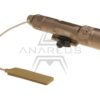WMX200 Tactical Weapon Light (Dark Earth) NE068-DE asgbox.pl