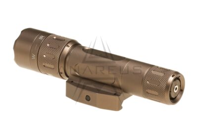 WMX200 Tactical Weapon Light (Dark Earth) - obrazek 2